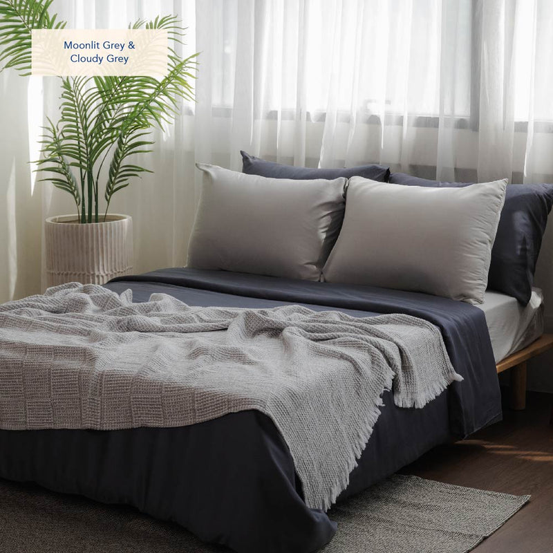 Build Your Own Bamboo Sheet Set