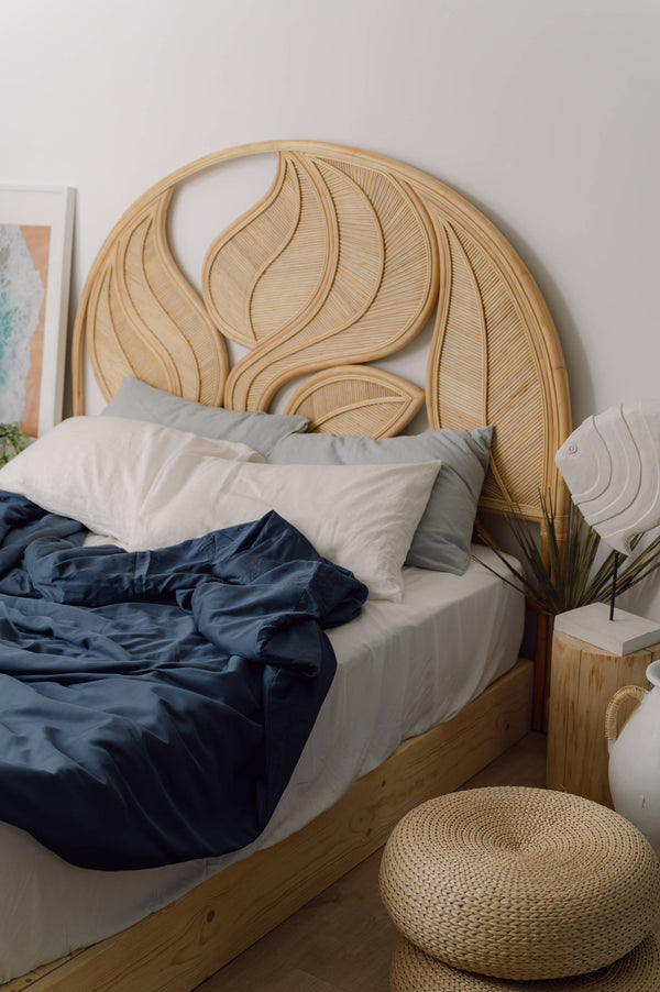 The Sunday Wash Guide to a Clean Bedroom