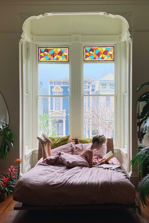 5 Ways to Achieve the Different Types of Rest