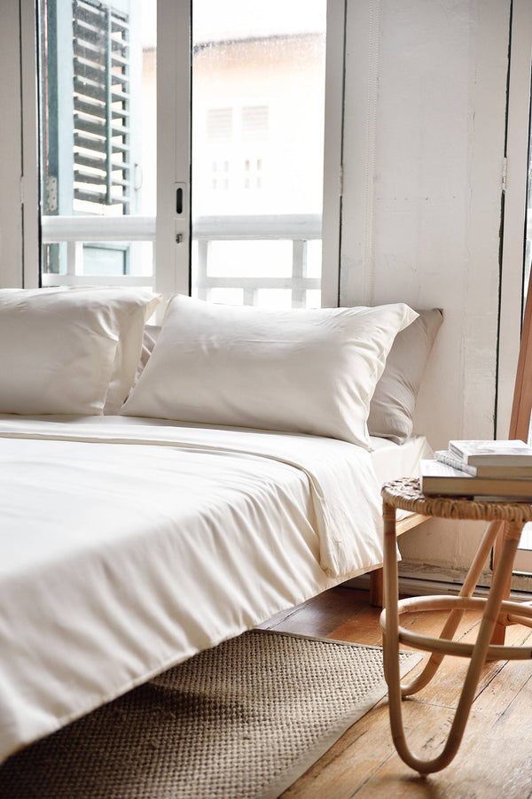Sweet Dreams are Made of These: 3 Tips to Buying the Perfect Bed Sheets