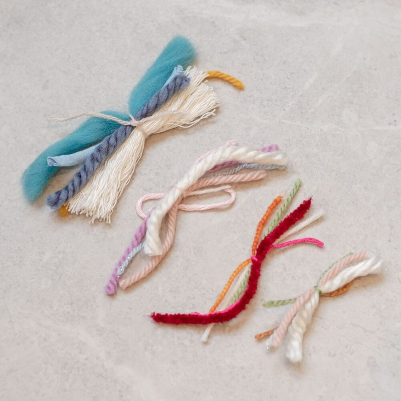 Mother's Day Workshop: Fibre Art with Beeyarnd