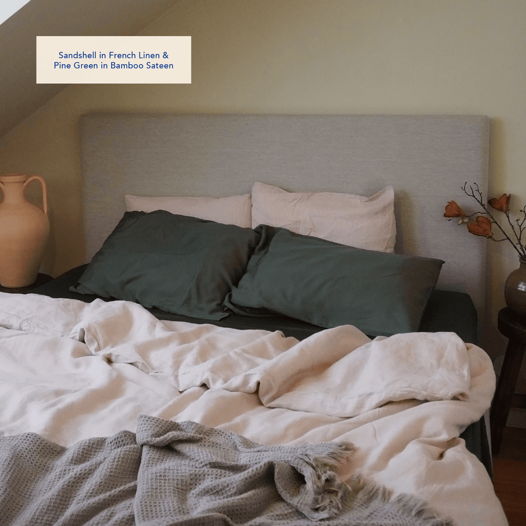 Say Hello to Quality Bedding – Sunday Bedding