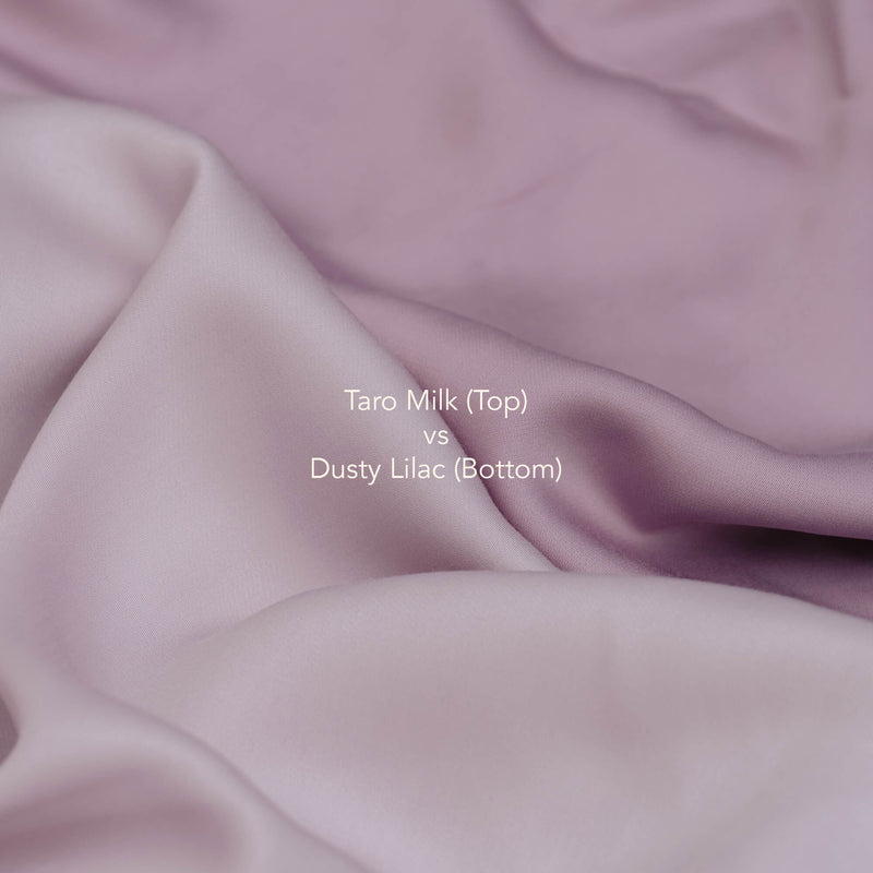 Dusty Lilac