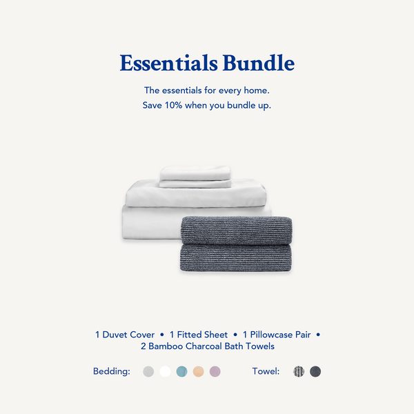 Essentials Bundle