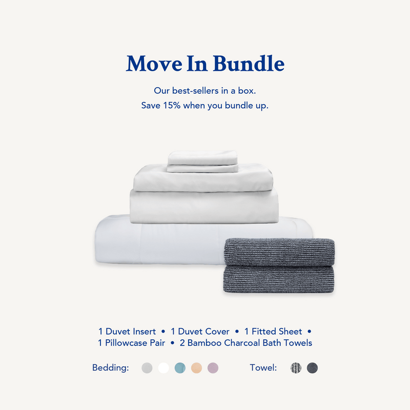 Move In Bundle