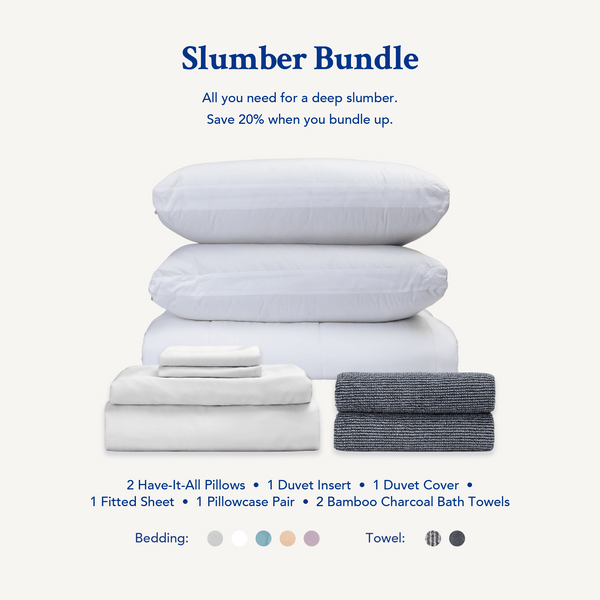 Slumber Bundle