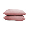 Bamboo Pillowcase Pair