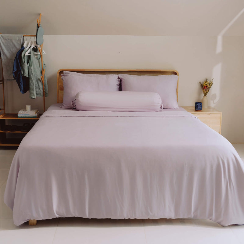 Dusty Lilac