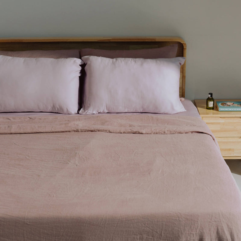 Dusty Lilac