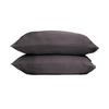 Bamboo Pillowcase Pair