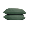 Bamboo Pillowcase Pair