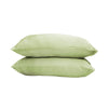 Bamboo Pillowcase Pair