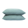 Bamboo Pillowcase Pair