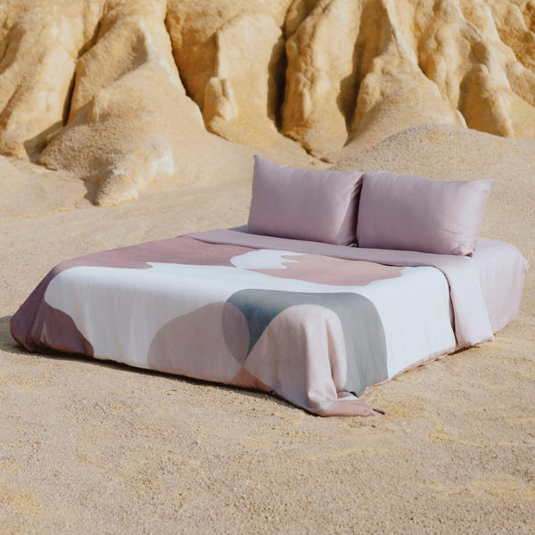 Shapes of Time Sheet Set