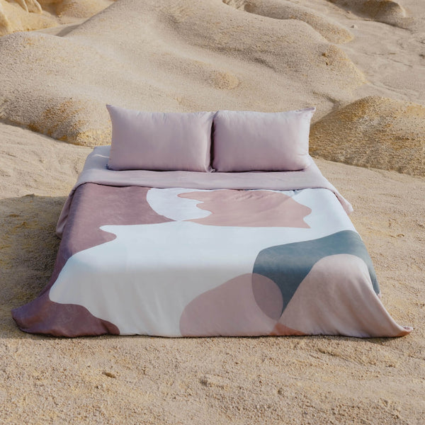 Shapes of Time Sheet Set