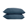 Bamboo Pillowcase Pair