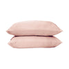 Bamboo Pillowcase Pair