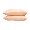 Bamboo Pillowcase Pair
