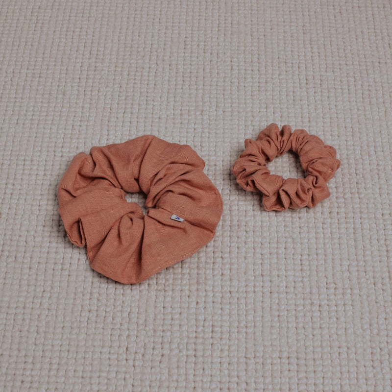 Soft Terracotta