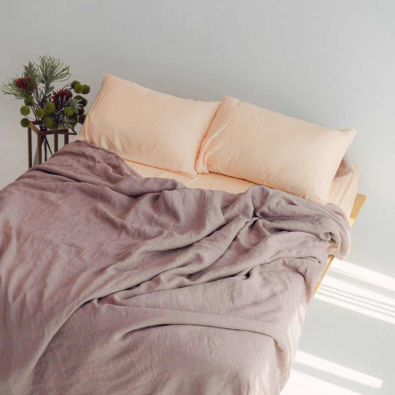 Say Hello to Quality Bedding – Sunday Bedding