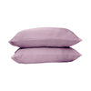Bamboo Pillowcase Pair