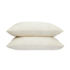 Bamboo Pillowcase Pair