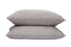 Bamboo Pillowcase Pair