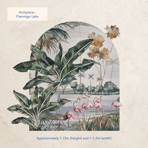 archpiece-flamingo-lake