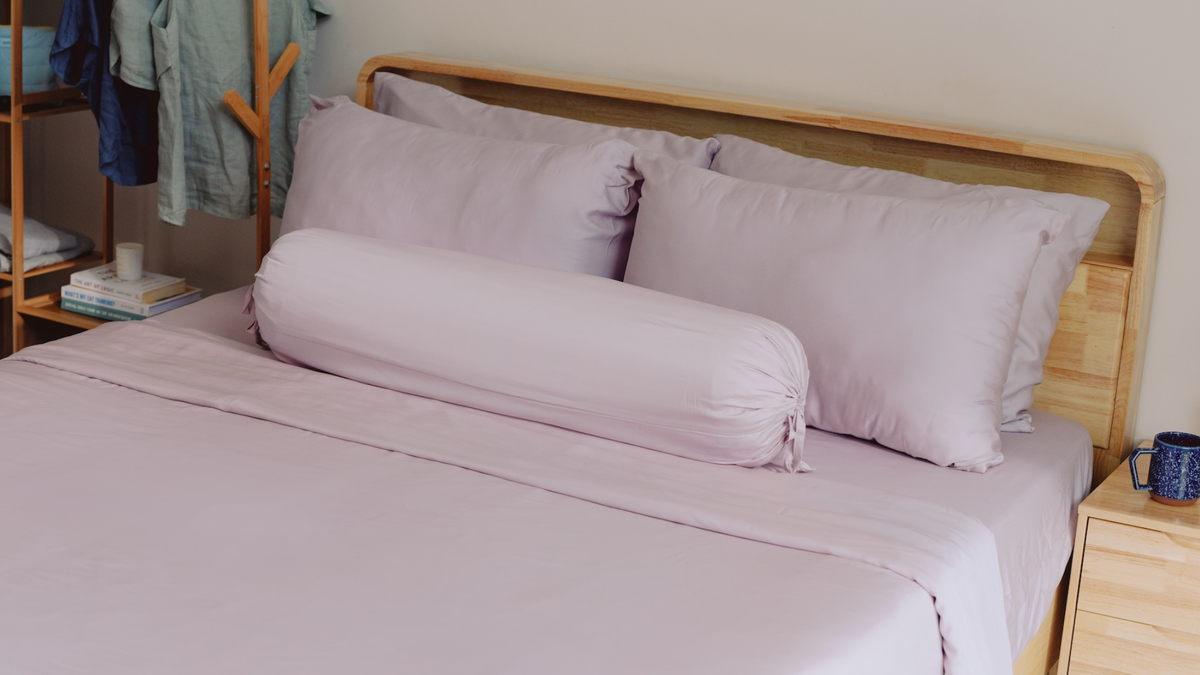 Bolster Cases