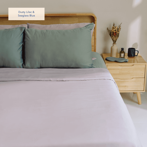 Build Your Own Bamboo Sheet Set