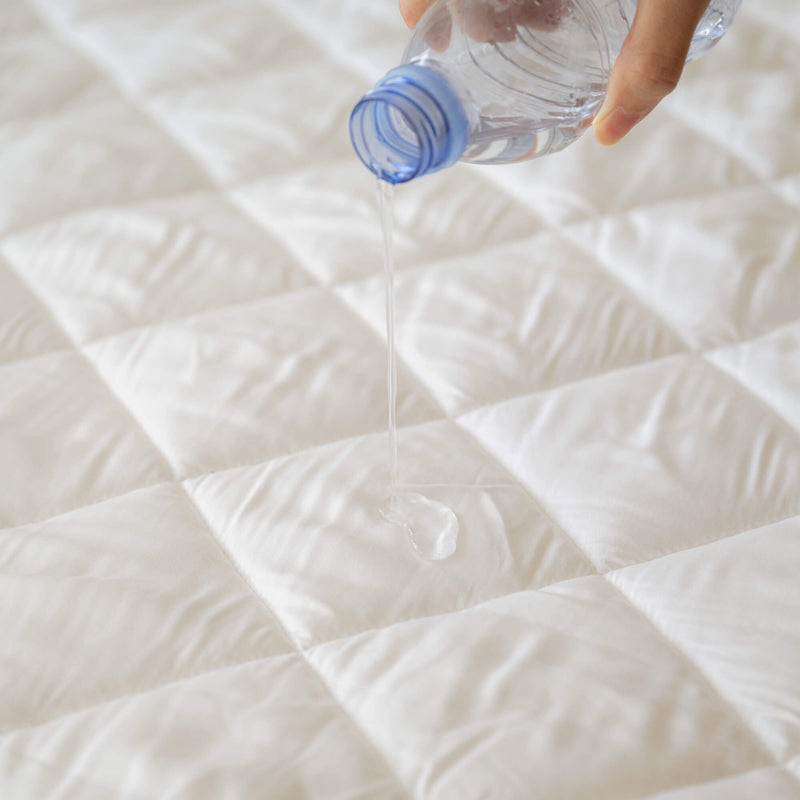 Sunday Waterproof Mattress Protector