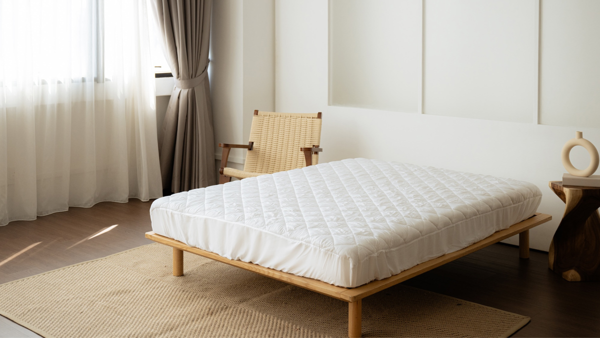 Waterproof Mattress Protector