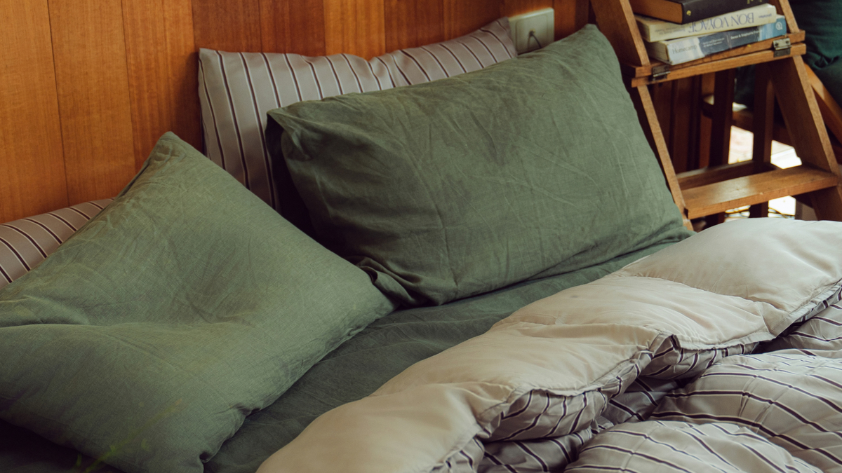 Pillowcases