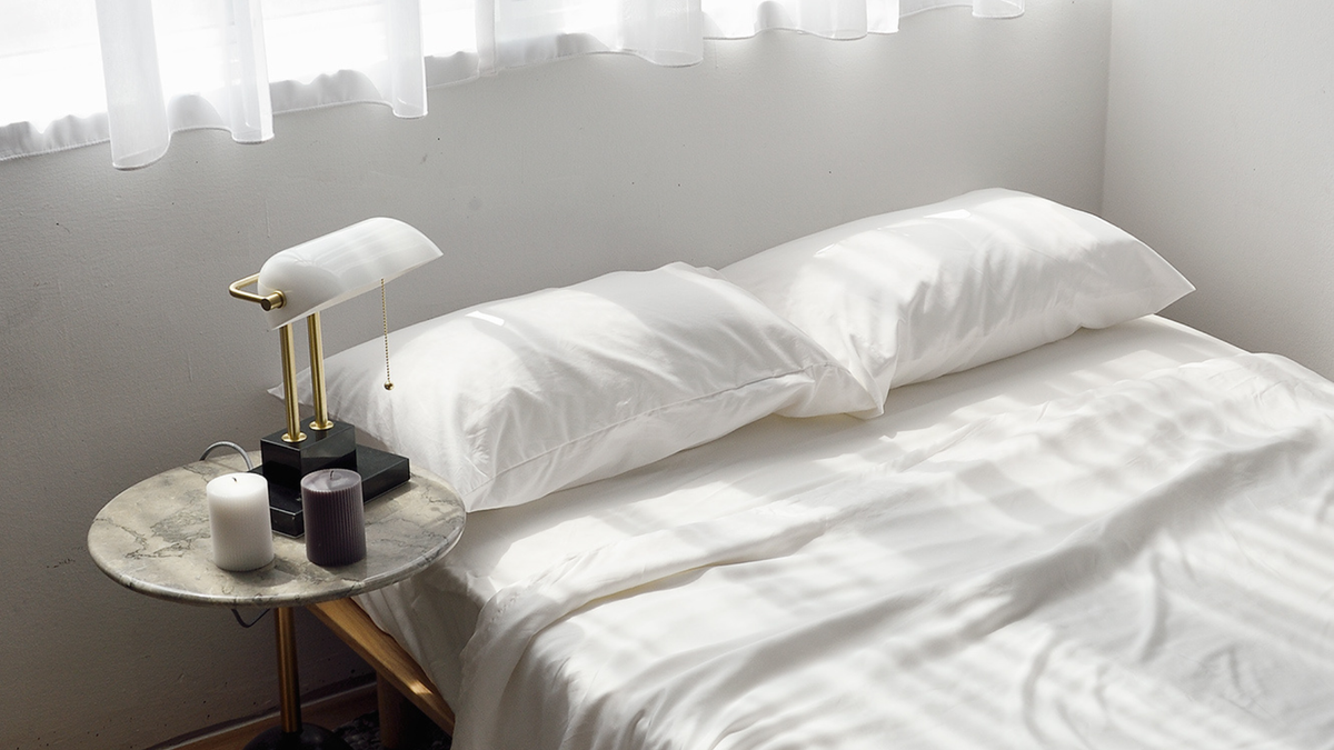 Shop Our Flat Sheets