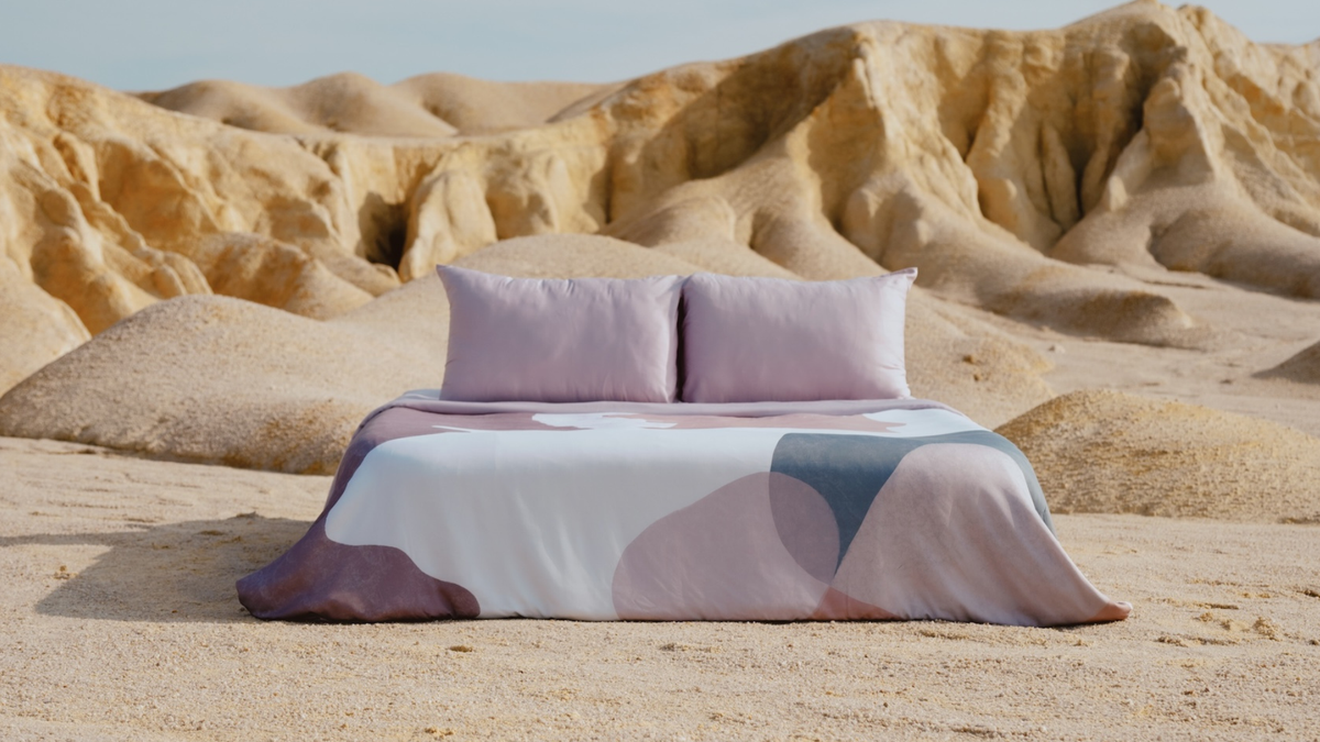 Super King / American King Bedsheets