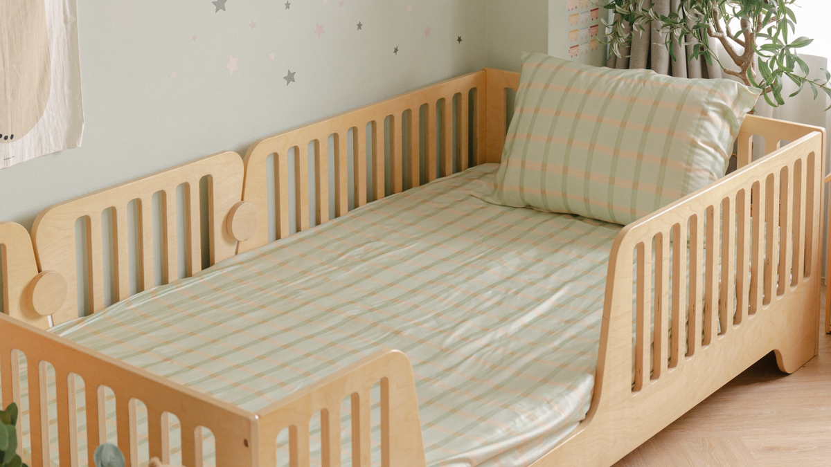 Super Single Bedsheets