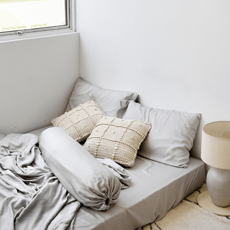 What is discount a bolster case