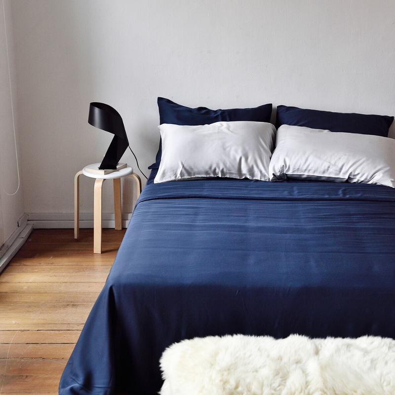 Nautical Blue