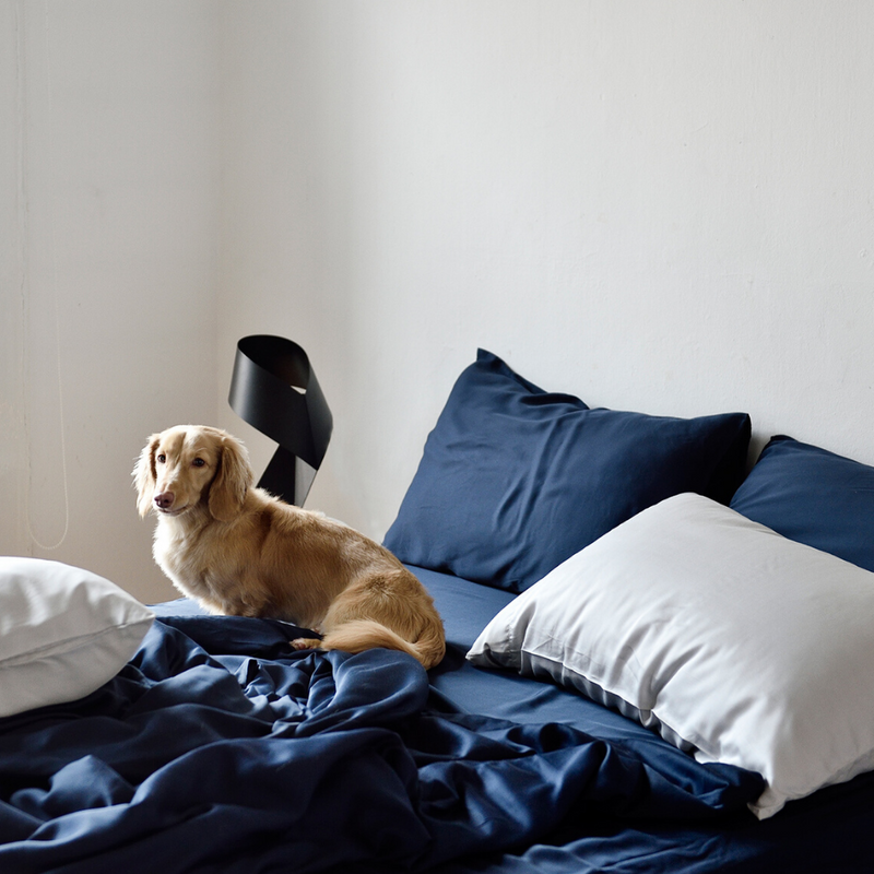 Nautical Blue